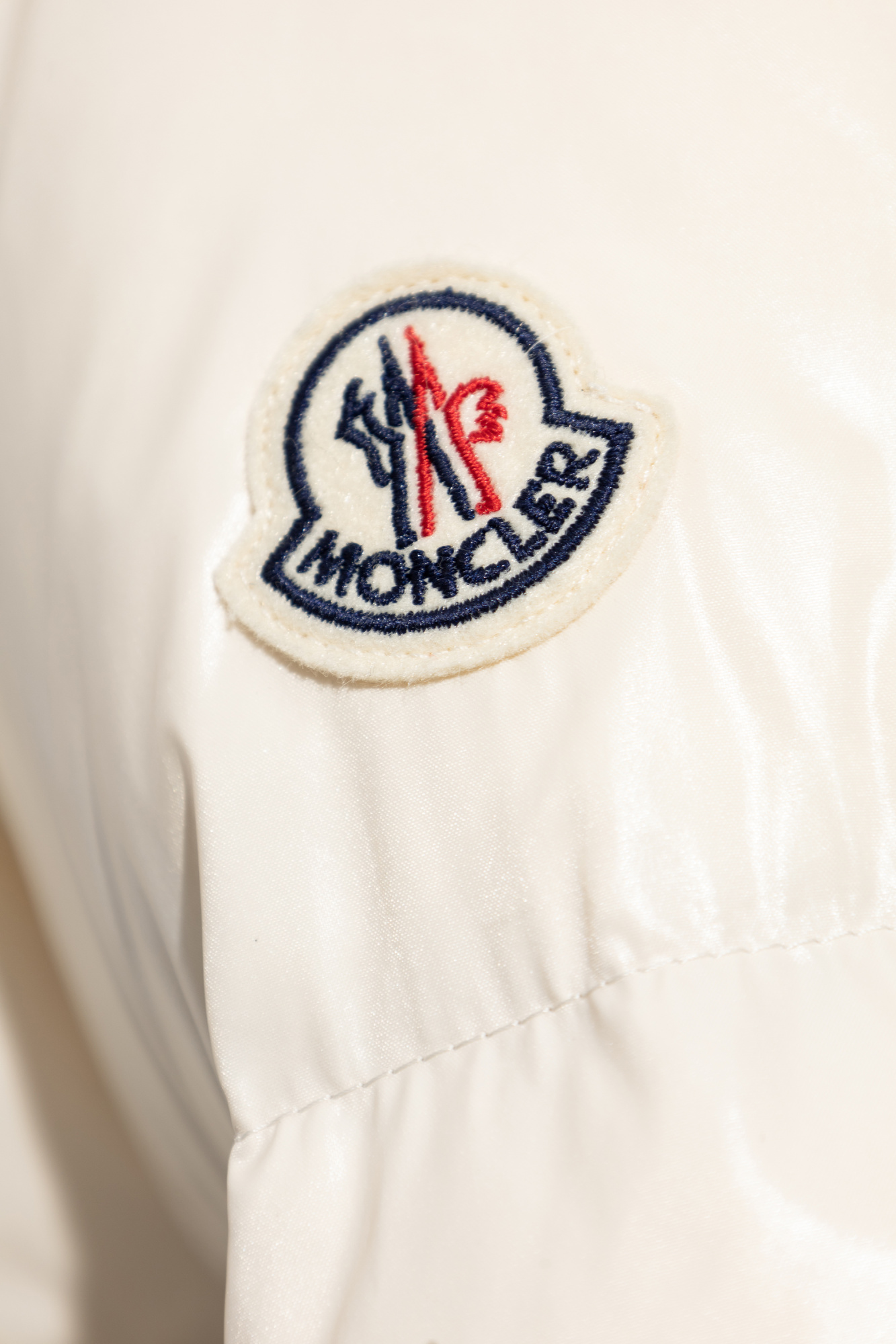 MONCLER ホワイト マフラー SX 楽天市場】モンクレール マフラー（レディースマフラー
